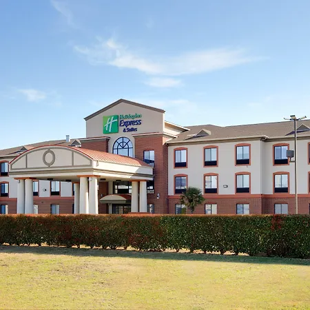Holiday Inn Express Hotel & Suites Burleson - Fort Worth, An Ihg Hotel